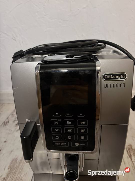 ekspres do kawy delonghi Słupsk