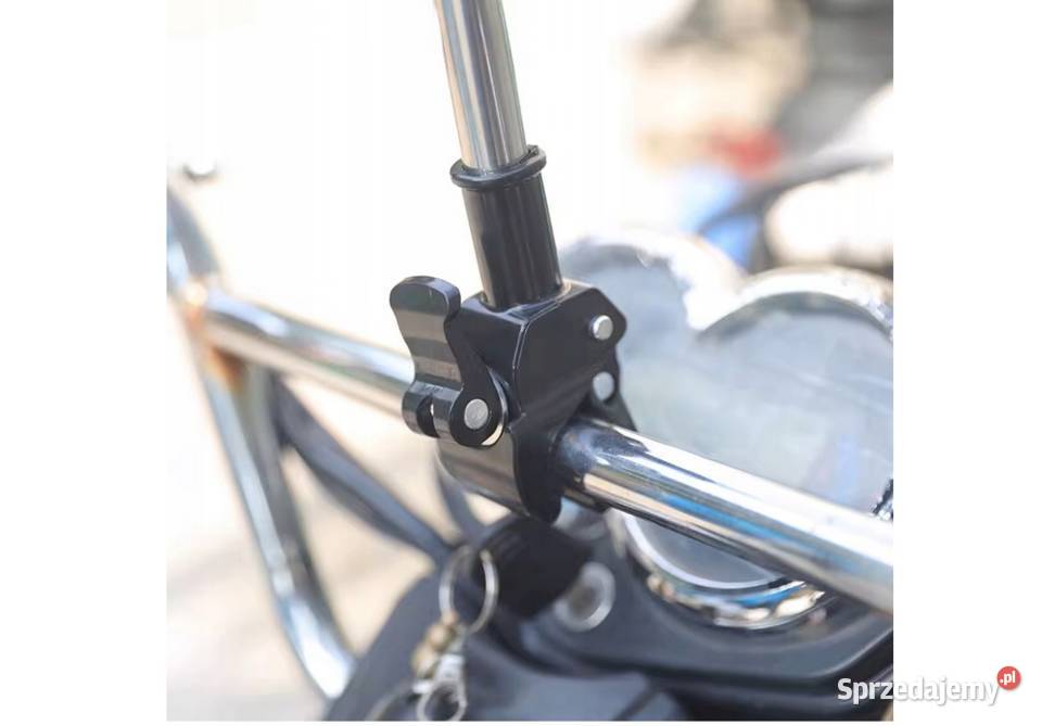 Maszt teleskopowy do motocykla roweru 12 m Sosnowiec sprzedam