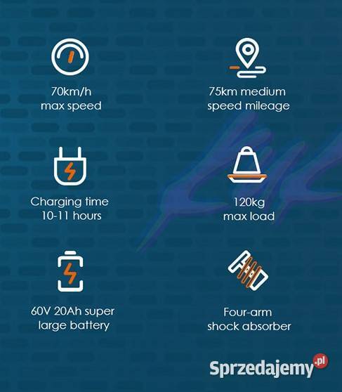 Hulajnoga elektryczna Kukirin G4 serwis