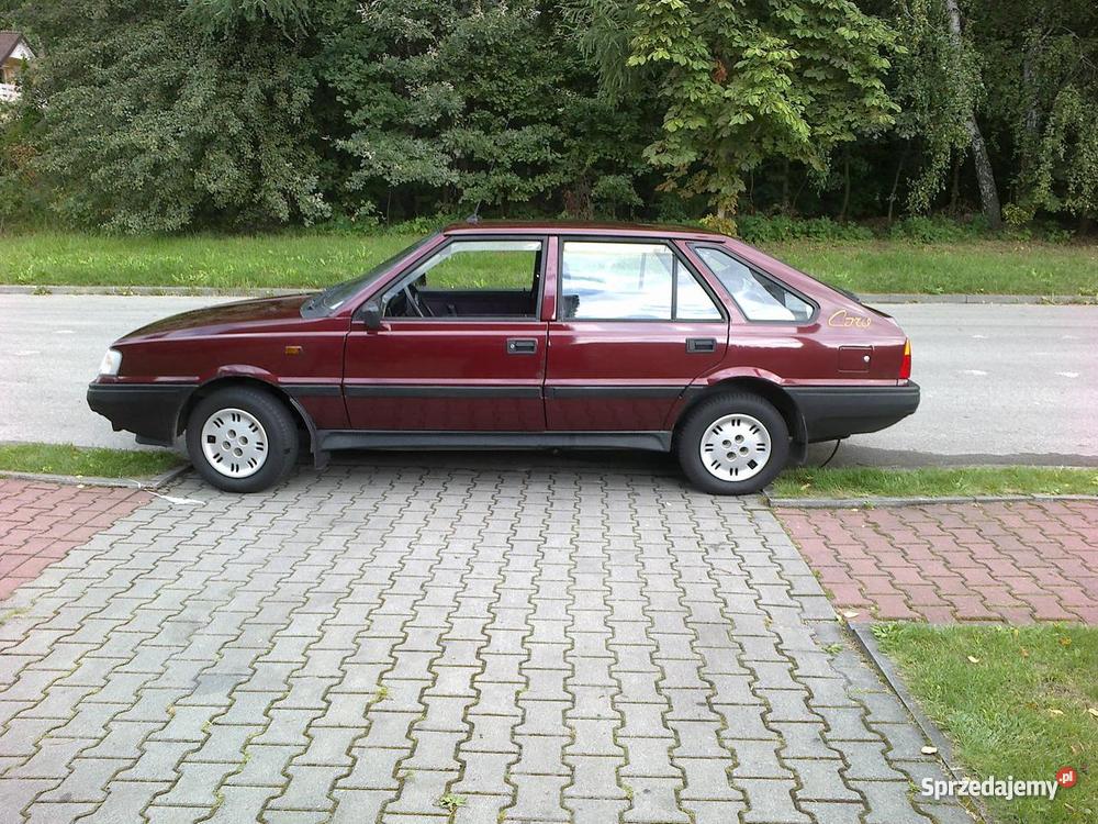 Polonez Caro Dąbrowa Górnicza