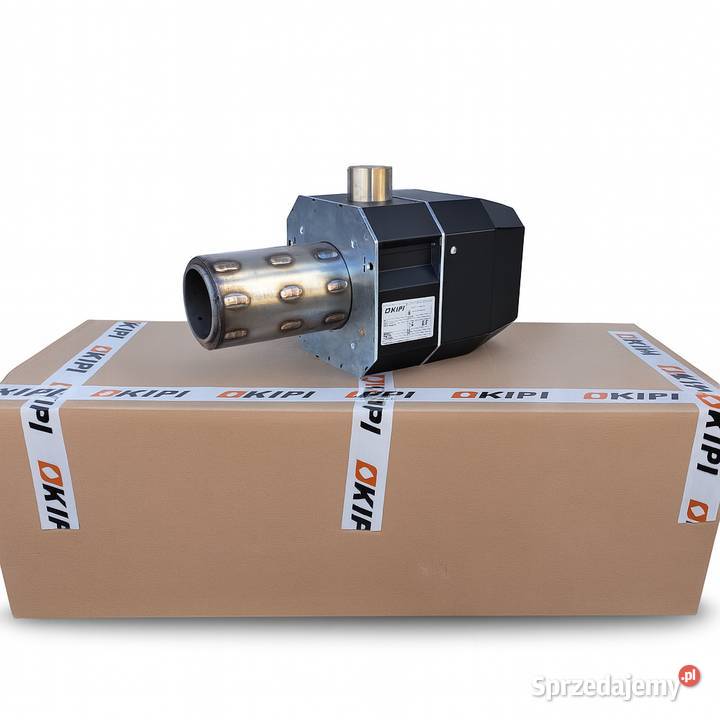 Zestaw do pieca kotła Kipi 16 kW komplet do wielkopolskie