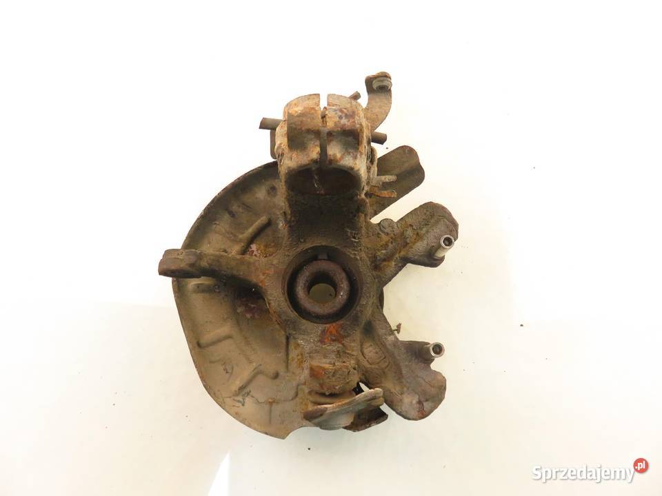 ZWROTNICA PIASTA PRZEDNIA LEWA VW FOX 14 BKR