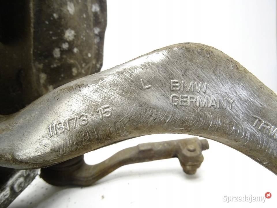 ZWROTNICA LEWA LEWY PRZÓD PRZEDNIA BMW F30 F31