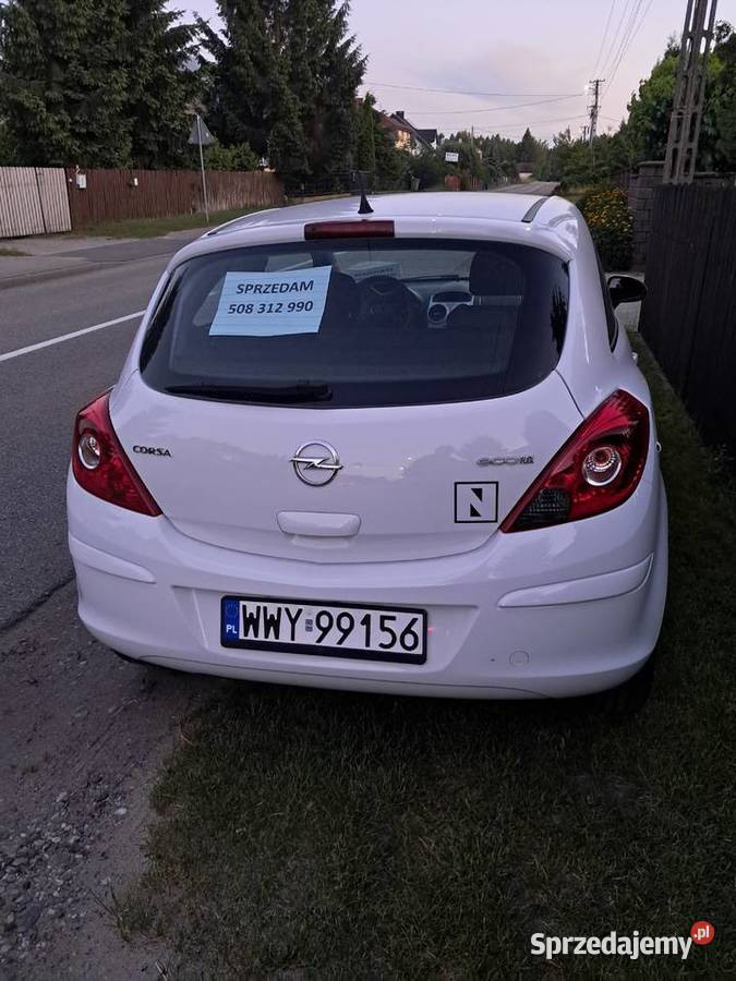Samochód