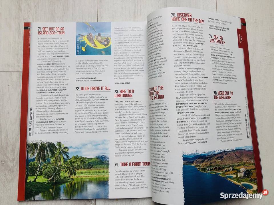 NOWA gazeta angielsku język angielski czasopismo