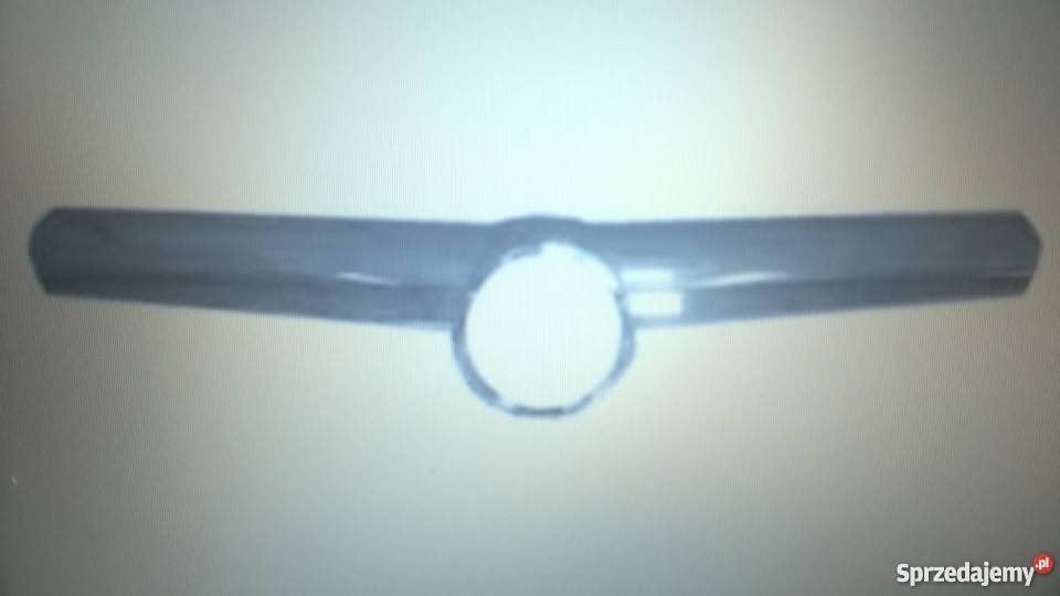 LISTWA ATRAPY CHROM OPEL ZAFIRA 05050108 Pruszków sprzedam