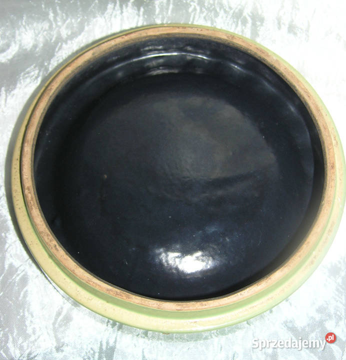 popielniczka ceramiczna vintageD12 Bartków