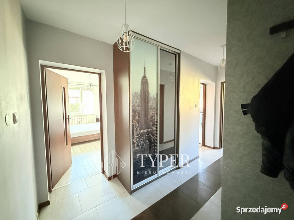 Tarnów Brandstaettera 2 pokoje 55 m2 małopolskie sprzedam