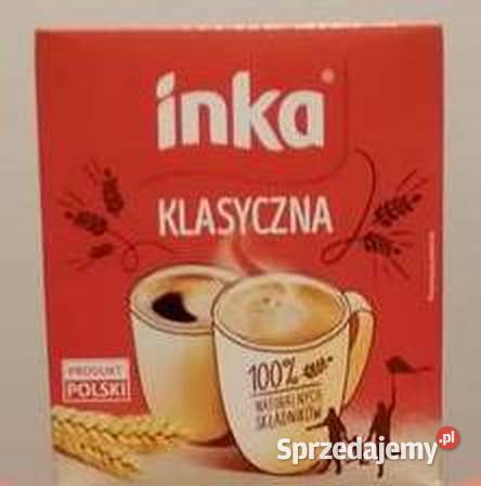 kawa inka Rybnik