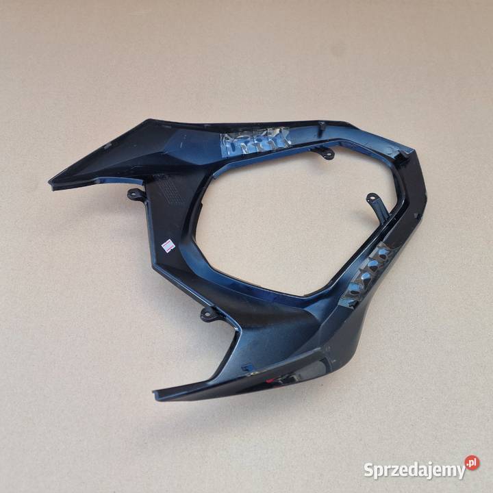 KAWASAKI Z800 Z 800 OGON ZADUPEK OWIEWKA LEWY Bieleń