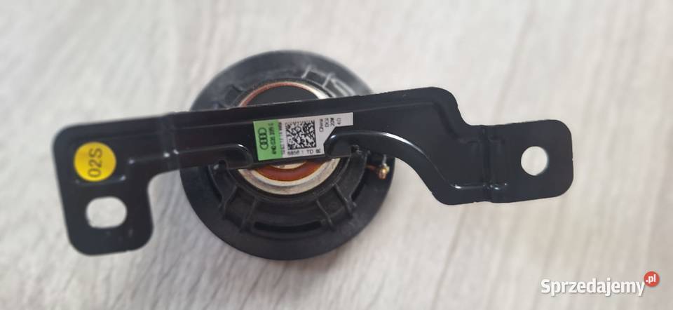 4N0035399F 4N0035399G GŁOŚNIK AUDI osobowe sprzedam