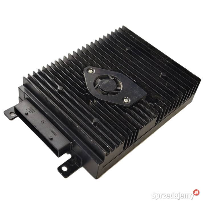 Audi A8 D3 Lift Wzmacniacz Audio Bang Olufsen Bo wielkopolskie sprzedam