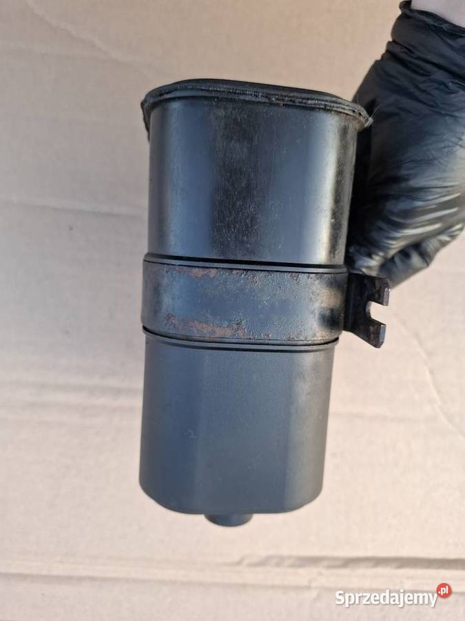 Filtr węglowy pochłaniacz oparów paliwa Fiat Pozostałe Strzelce Opolskie