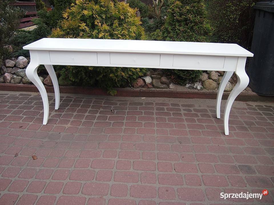 konsola pod wymiar producent Warszawa