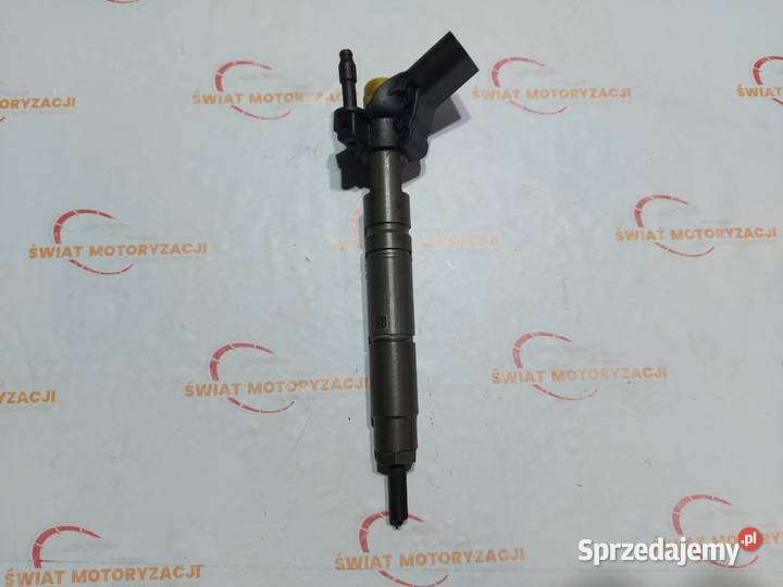 W211 W219 30 V6 CDI 642920 224 wtryskiwacz osobowe sprzedam