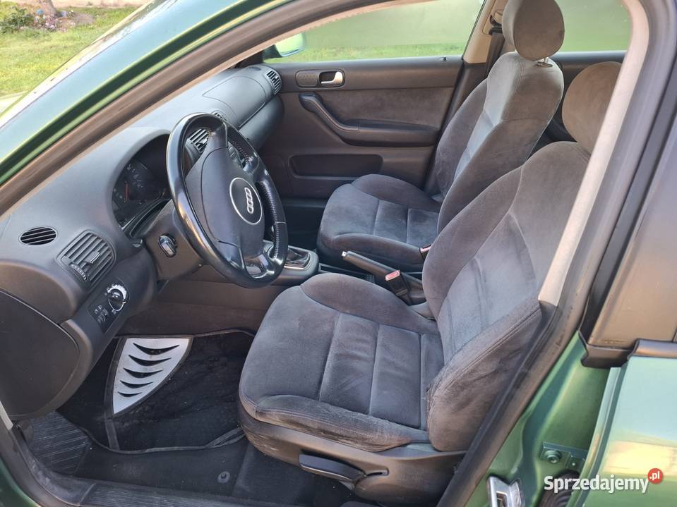 AUDI A3 200410km Lublin