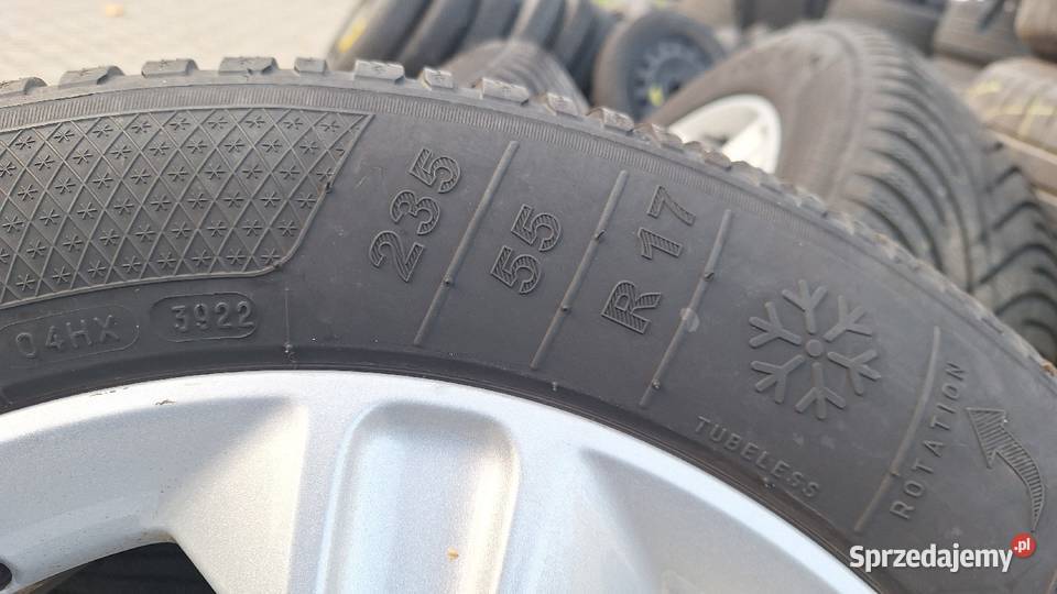 Felgi ford kuga Samochodowe
