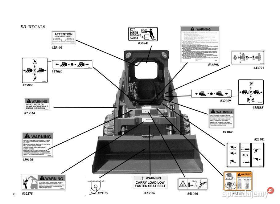 Hyundai HSL1500T HSL1200T HSL960T instrukcja Poradniki, albumy i reportaże Kielce