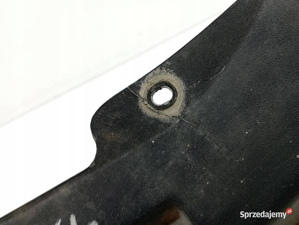 ATRAPA GRILL PRZÓD Opel Astra III 20042014 H osobowe