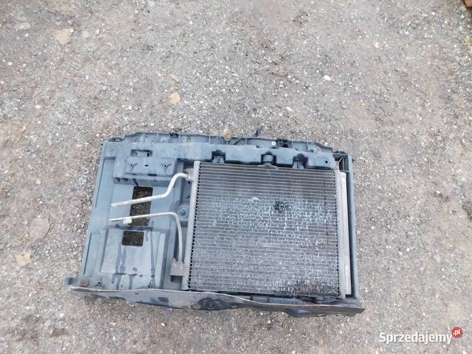 citroen C2 pas przedni WYSYŁKA osobowe Żory