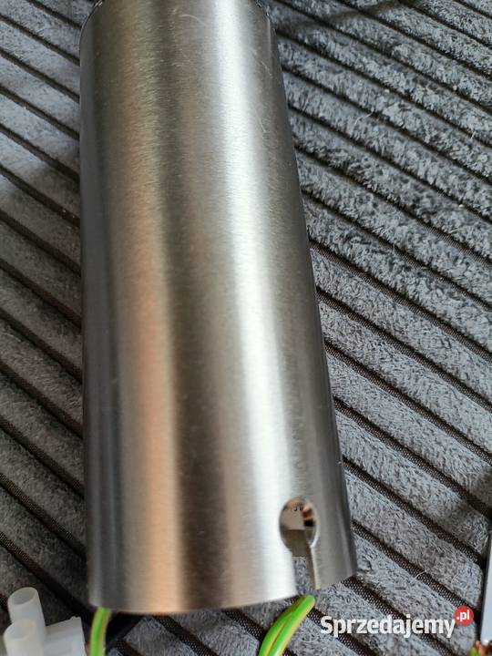 Lampa sufitowa wisząca LED Bytom