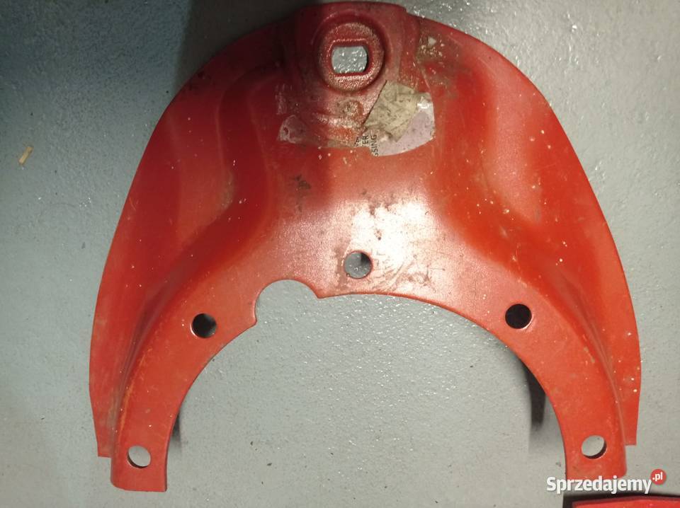 Części do kosiarki Kuhn Gniezno