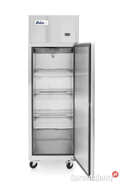 Szafa chłodnicza 1drzwiowa 410L