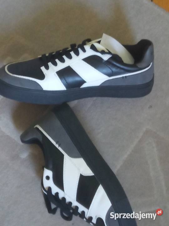 DKNY sneakersy MĘSKIE półbuty 45 i 46 ok 29 30 małopolskie Kraków