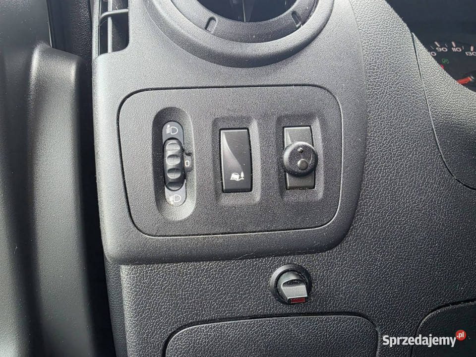 Renault Master 23 Diesel 170 Klimatyzacja USB Słupsk sprzedam