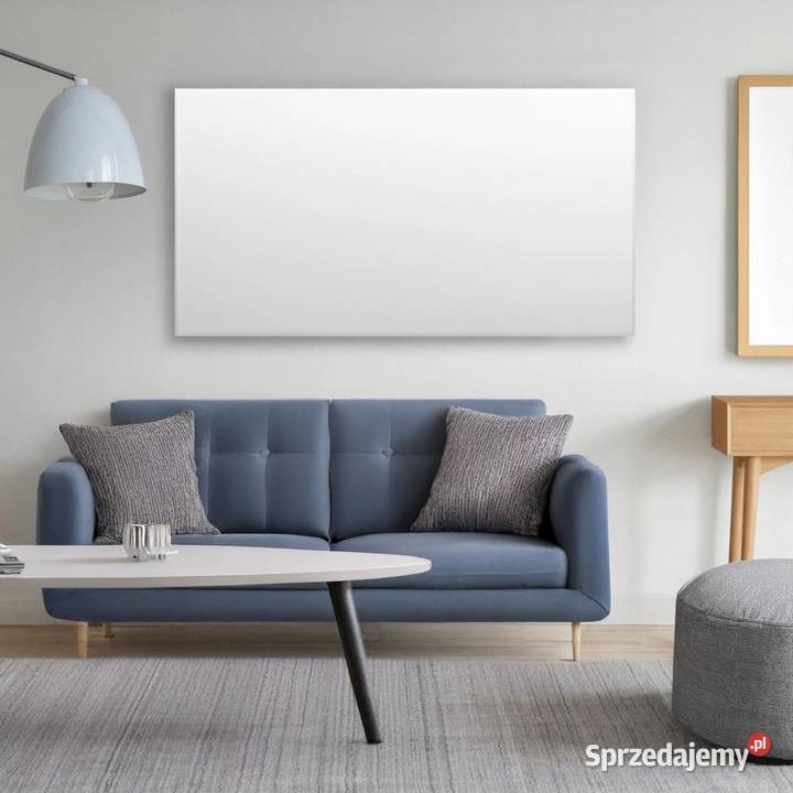 Grzejnik na podczerwień panel grzewczy