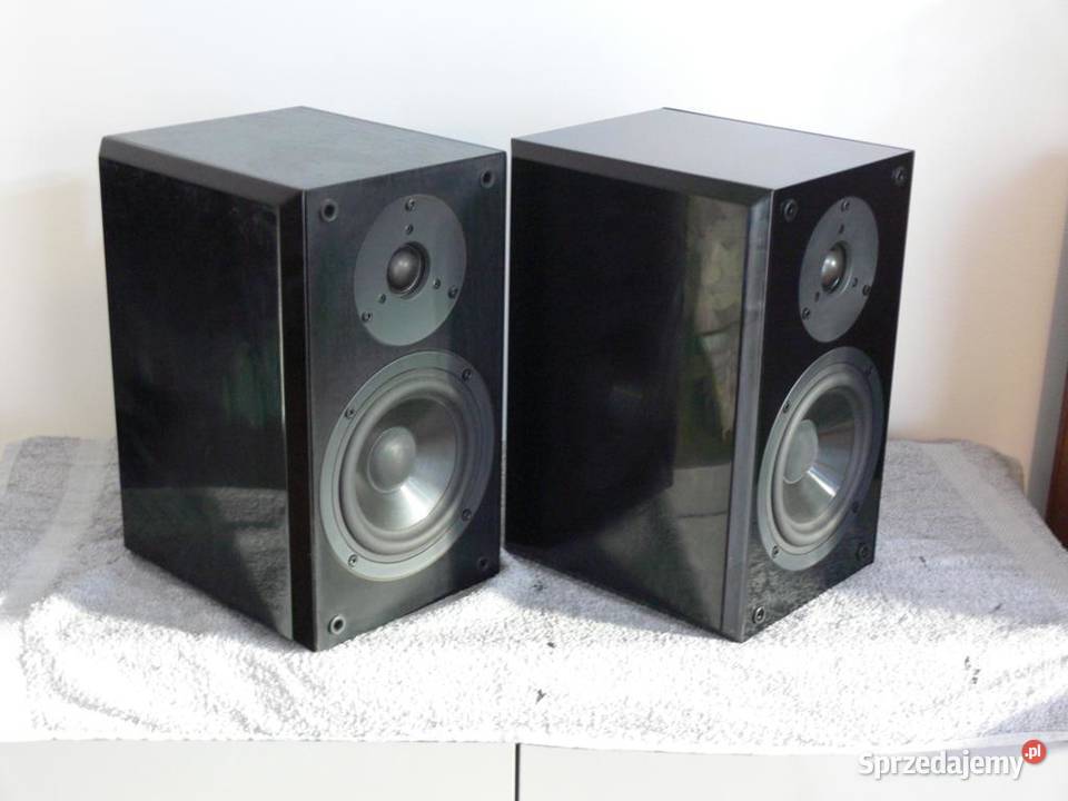 Kolumny Yamaha NXE100200 WYSYŁKA Jasło sprzedam