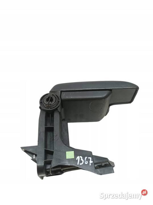 PODŁOKIETNIK TUNELU ŚRODKOWEGO SKÓRA Bmw Seria 3