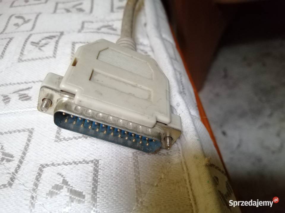 drukarka laserowa HP LASERJET 5L A4 Grabiny