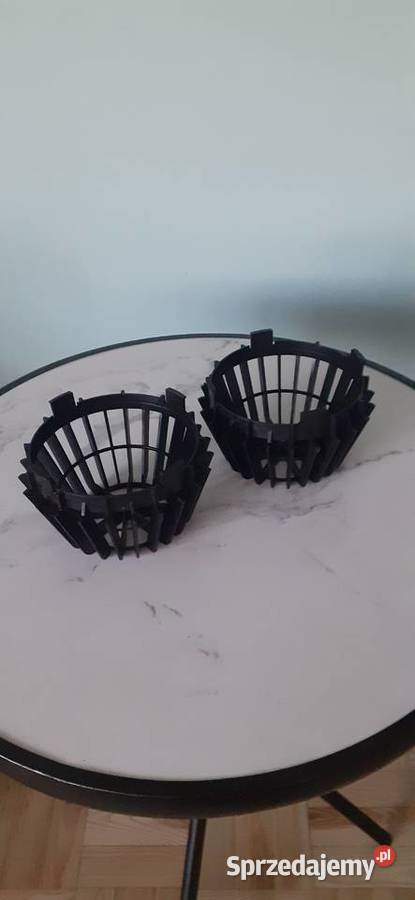 Osadnik żwirułapacz liści S 15 170 mm 2 Dallmer Warszawa