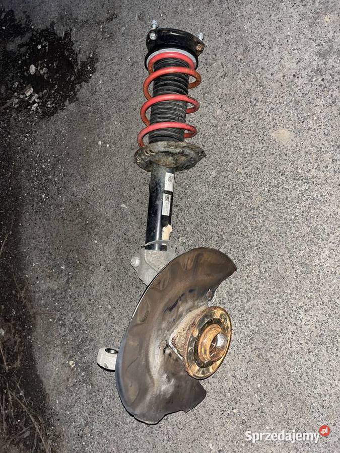 Golf VII Gti mcpherson prawy małopolskie sprzedam