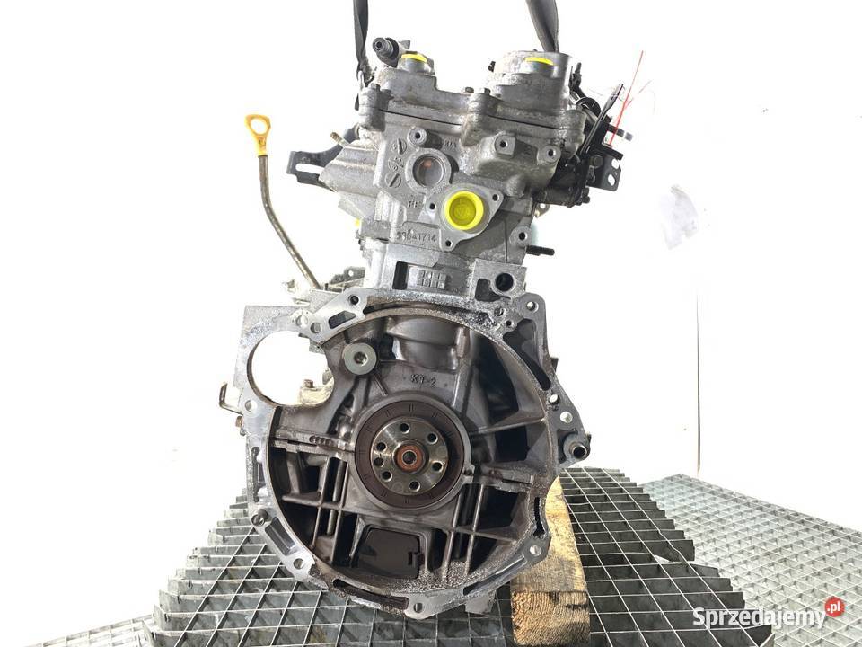 SILNIK KIA 16 179 OPTIMA