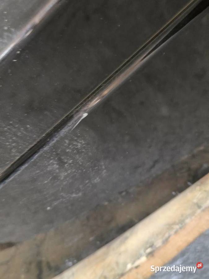 Klapa Bagażnika Dodge Caliber osobowe