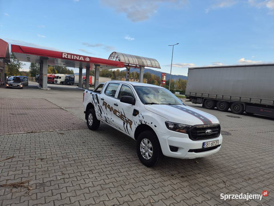 FVAT 232019 Ford Ranger LIFT 20 130 4x4 Salon 1