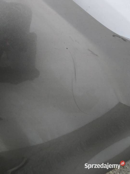 ZDERZAK PRZÓD 865B Fiat Bravo II 20072014