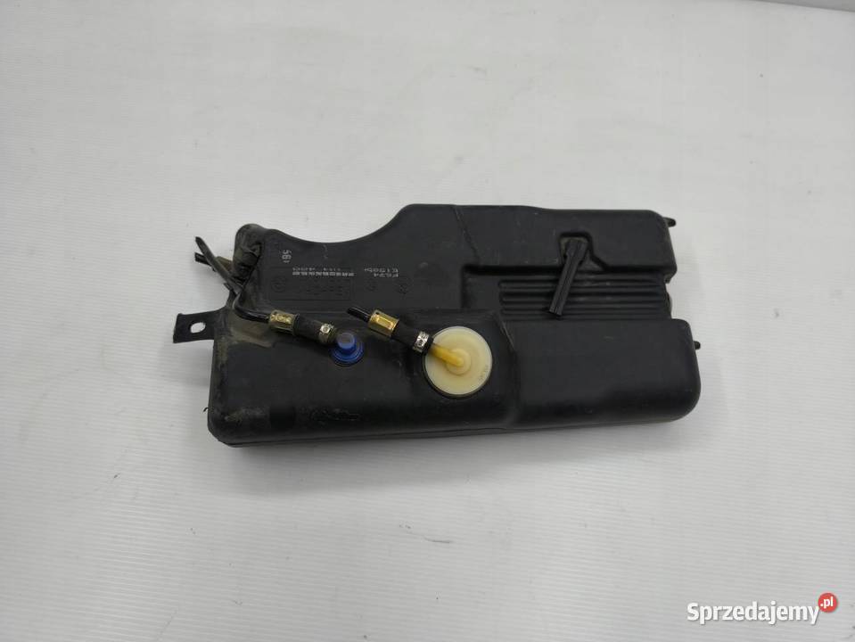 ZBIORNICZEK FILTRA WĘGLOWEGO BMW E39 25B 1181574 osobowe