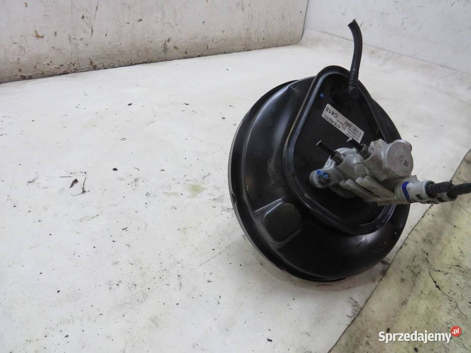 SERWO POMPA HAMULCOWA 16D FIAT 500X 51830252