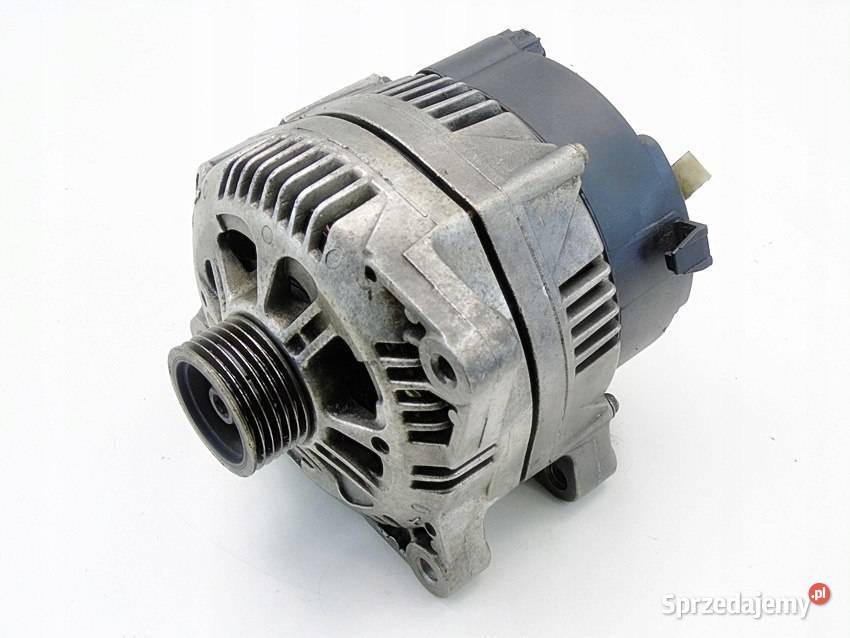ALTERNATOR 30 V6 C5 I II 607 807 C6 406 C8 Sosnowiec