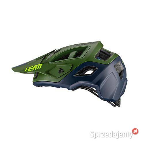 KASK ROWEROWY MTB 3.0 ALL MOUNTAIN V21.1   L-59-63