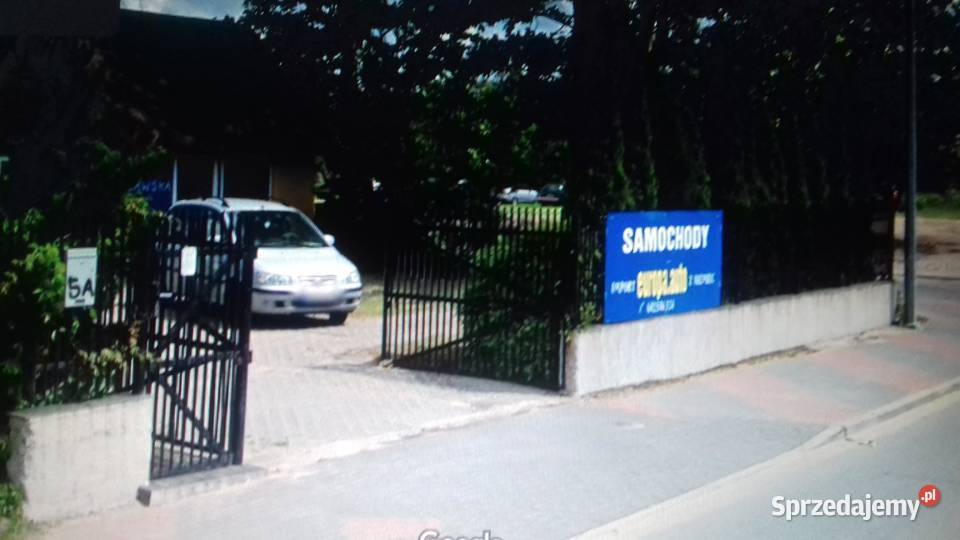 NISSAN NOTE 14rodzynek Ostrołęka sprzedam