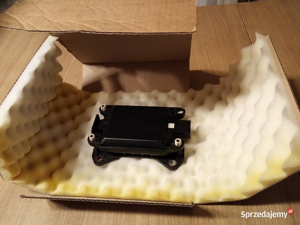 Radar Sensor citroen C4 Picasso Ostrów Wielkopolski sprzedam