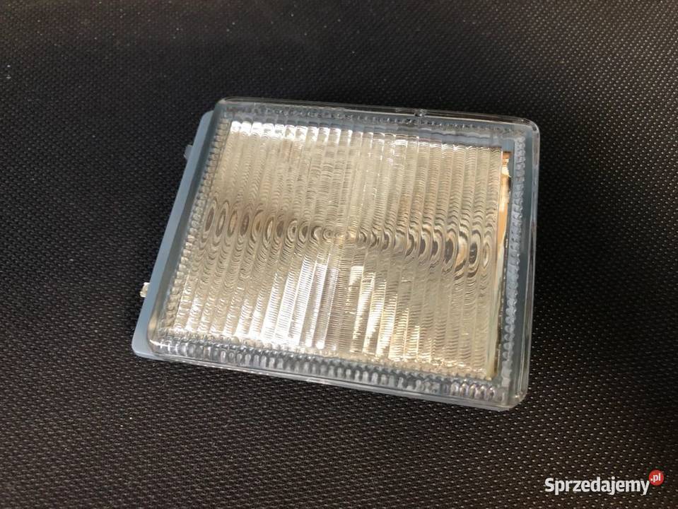 VW PASSAT B4 19931996 Odblask zaślepka lampy świętokrzyskie Skarżysko-Kamienna sprzedam