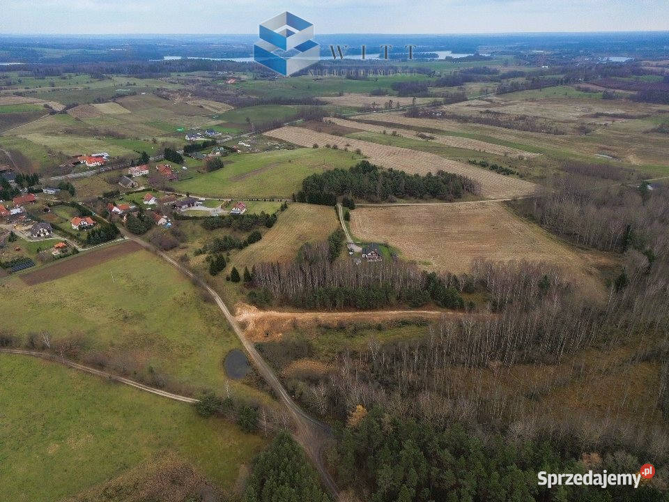 Działka 30000m2 Florczaki