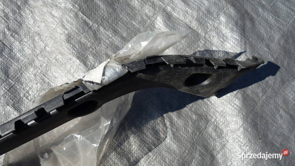 ŚLIZG ZDERZAKA TYŁ PRAWY SKODA OCTAVIA III LIFT Ruda Śląska