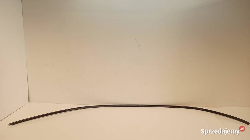 MERCEDES W212 LISTWA KAROSERYJNA LEWA