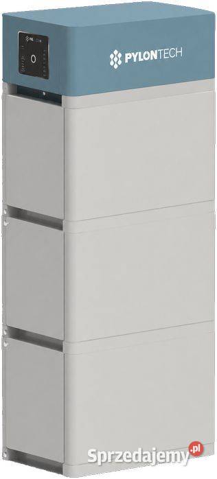 Magazyn energii Pylontech Force H2 1065kWh